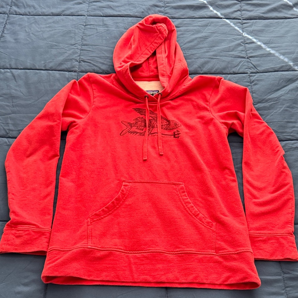 Women’s Patagonia Hoodie